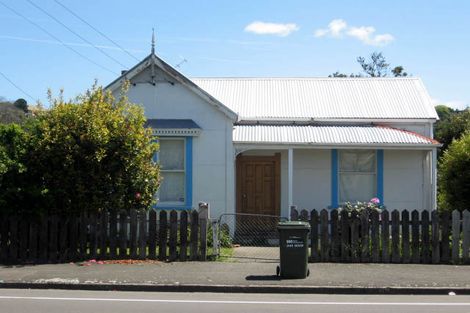 Photo of property in 98 Glasgow Street, Whanganui, 4500