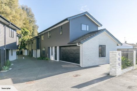 Photo of property in 4/1 Brooklyn Road, Claudelands, Hamilton, 3214