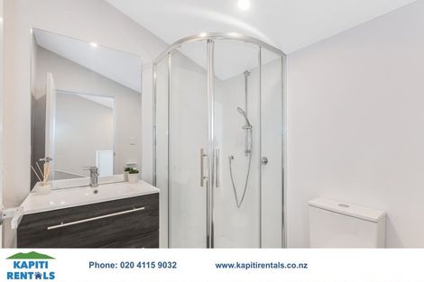 Photo of property in 28 Houhere Street, Paraparaumu, 5032