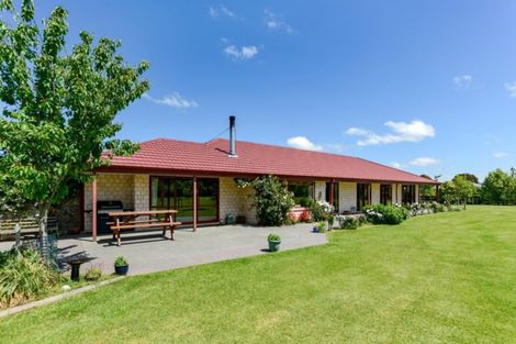 Photo of property in 10 Mchugh Crescent, Darfield, 7510