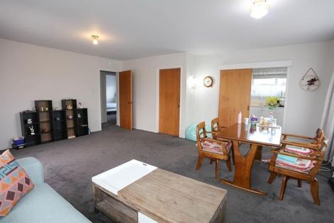 Photo of property in 1/30 Trevor Street, Hornby, Christchurch, 8042