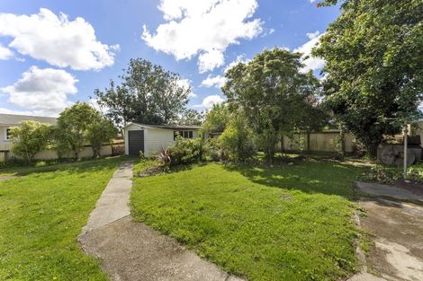 Photo of property in 3 Cook Street, Levin, 5510