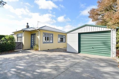 Photo of property in 88b West Belt, Rangiora, 7400