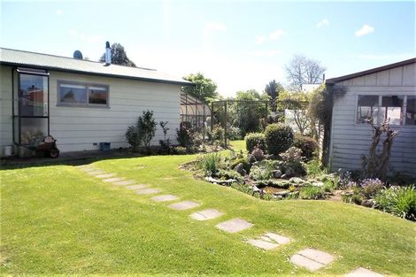 Photo of property in 27 Cass Street, Temuka, 7920