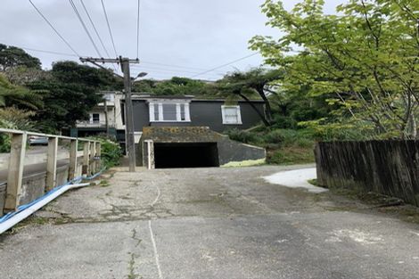 Photo of property in 340 The Terrace, Te Aro, Wellington, 6011