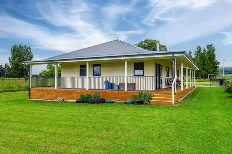 Photo of property in 145 School Road, Fairlie, 7925