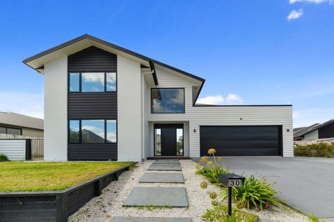 Photo of property in 30 Roy Hilton Drive, Flagstaff, Hamilton, 3210