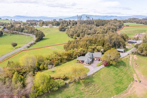 Photo of property in 453 Tauranga Direct Road, Hamurana, Rotorua, 3096