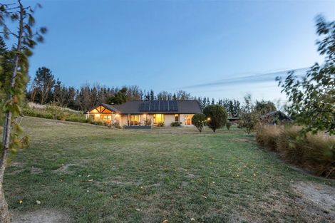 Photo of property in 356 Loburn Kowai Road, Loburn, Rangiora, 7472