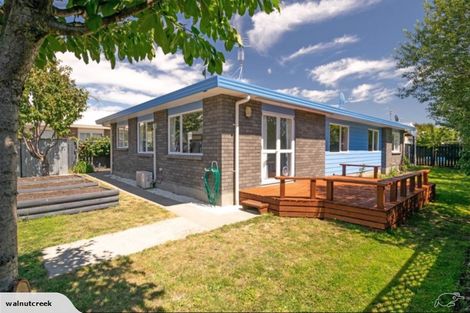 Photo of property in 6a Manatu Place, Witherlea, Blenheim, 7201