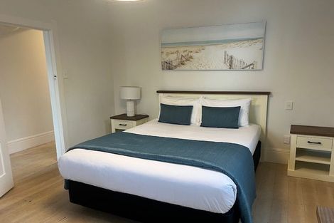 Photo of property in 291 Marine Parade, Napier South, Napier, 4110