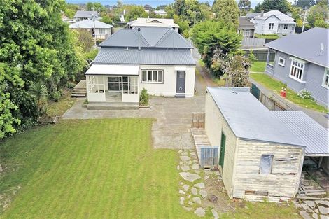 Photo of property in 12 Hunia Street, Marton, 4710