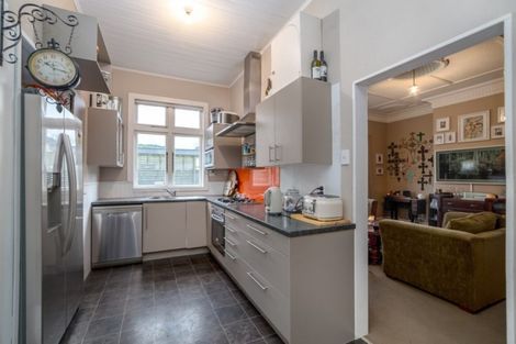 Photo of property in 82 Harrison Street East, Featherston, 5710