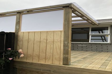 Photo of property in 3 Kirner Street, Burwood, Christchurch, 8083