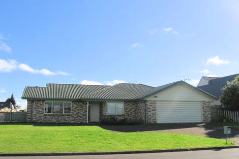 Photo of property in 42 Stephens Place, Hairini, Tauranga, 3112