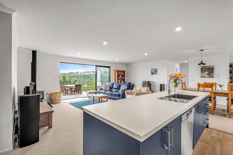 Photo of property in 161 Ashley Gorge Road, Starvation Hill, Oxford, 7495