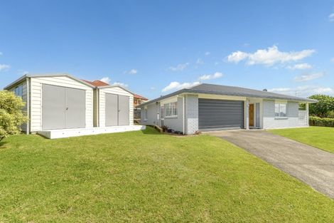 Photo of property in 76 Sapphire Drive, Hairini, Tauranga, 3112