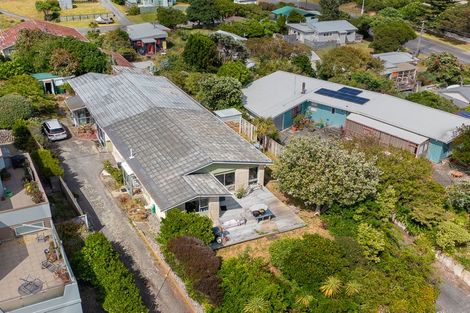 Photo of property in 41 Manuka Street, Otaki Beach, Otaki, 5512