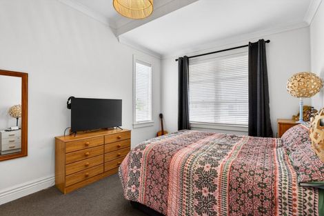 Photo of property in 188 Wellesley Road, Napier South, Napier, 4110