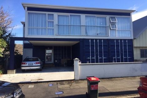 Photo of property in 22 Ethel Benjamin Place, North Dunedin, Dunedin, 9016