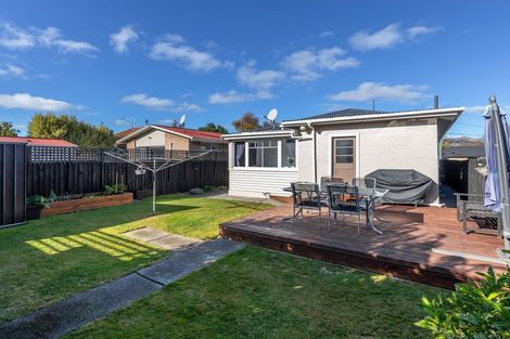 Photo of property in 167 Milton Street, Somerfield, Christchurch, 8024