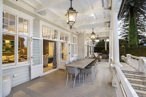 Photo of property in 95 Victoria Avenue, Remuera, Auckland, 1050