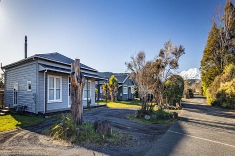 Photo of property in 4 Maire Way, Ohakune, 4625