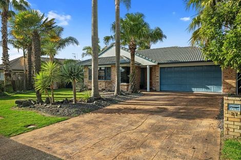 Photo of property in 27 Beachlands Place, Papamoa Beach, Papamoa, 3118