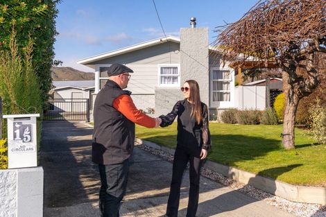 Photo of property in 15 Karina Crescent, Redwoodtown, Blenheim, 7201