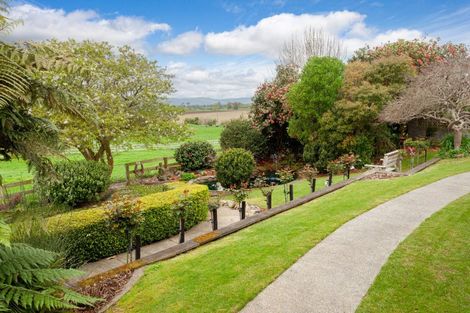 Photo of property in 115 Gunn Road, Matamata, 3472