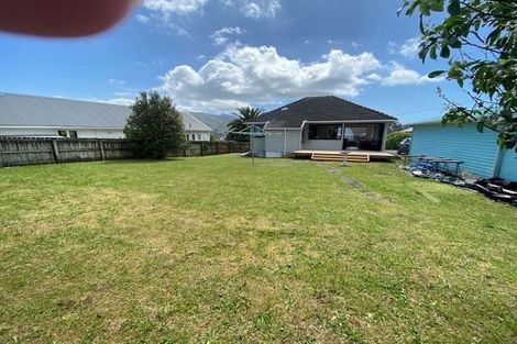 Photo of property in 4 Windley Street, Ranui, Porirua, 5024