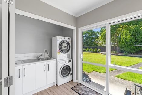 Photo of property in 61c Macarthur Street, Levin, 5510