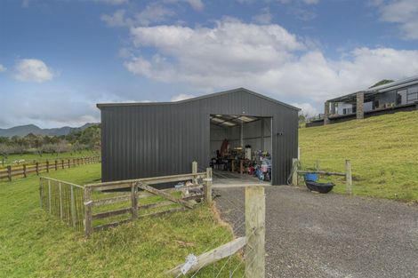 Photo of property in 88d Maramarahi Road, Thames, 3578