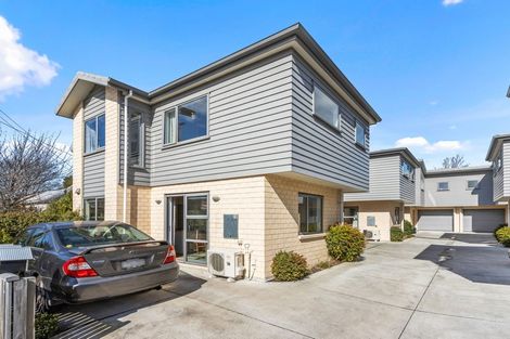 Photo of property in 28 Burke Street, Addington, Christchurch, 8024