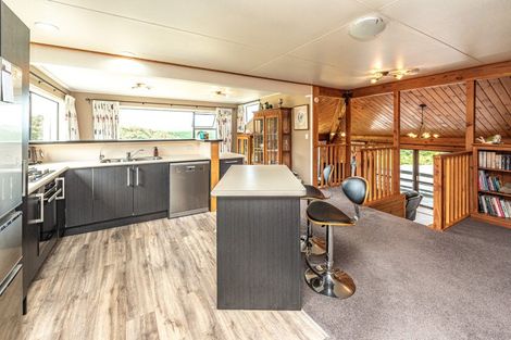 Photo of property in 306 Campbell Road, Brunswick, Whanganui, 4571