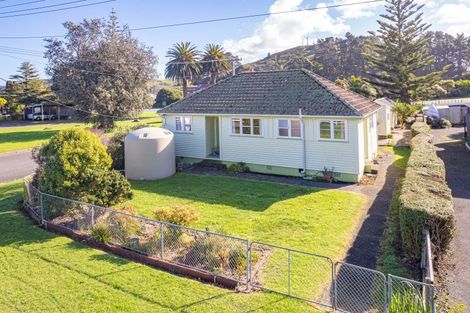 Photo of property in 2 Kells Street, Waitotara, Whanganui, 4588