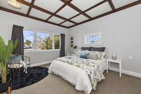 Photo of property in 6 Park Terrace, Hamilton Central, Hamilton, 3204