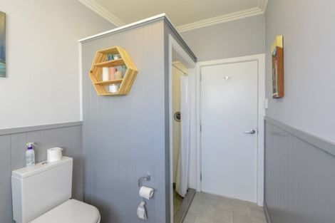 Photo of property in 27 Hannan Street, Levin, 5510