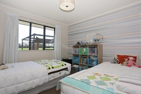 Photo of property in 199 Fairweather Road, Mill Road, Invercargill, 9872