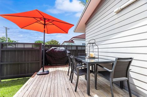 Photo of property in 37 Kings Road, Panmure, Auckland, 1072