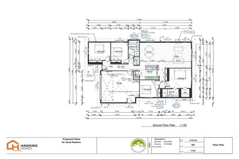 Photo of property in 140 Harriet Johnston Drive, Pokeno, 2402