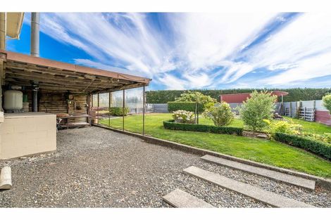 Photo of property in 49 Kennington Roslyn Bush Road, Mill Road, Invercargill, 9872