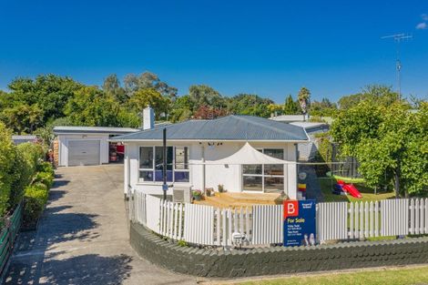 Photo of property in 22 Bombay Street, Aramoho, Whanganui, 4500