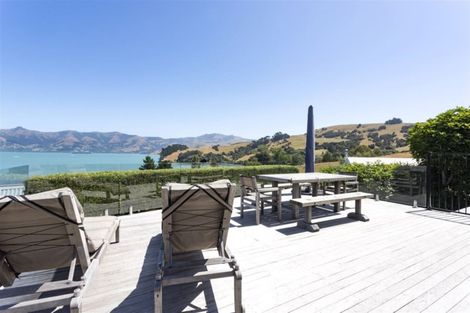 Photo of property in 6 Tirohanga Terrace, Akaroa, 7581