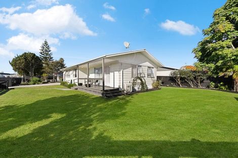 Photo of property in 11 Holmes Street, Nawton, Hamilton, 3200