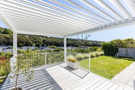 Photo of property in 187 Navigation Drive, Whitby, Porirua, 5024