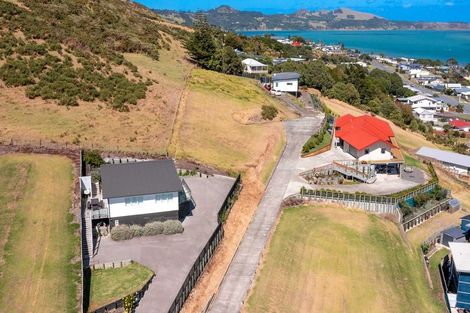Photo of property in 20 Opononi Heights Drive, Opononi, Kaikohe, 0473