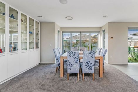 Photo of property in 19 Beaumont Drive, Rolleston, 7614