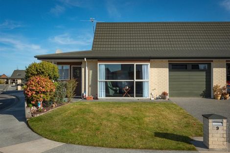 Photo of property in Rivertown Villas, 150 Williams Street, Kaiapoi, 7630