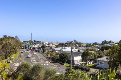 Photo of property in 383 Saint Aubyn Street, Moturoa, New Plymouth, 4310